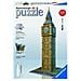 Puzzle 3D Big Ben 216 pz 39 cm 12554 - Foto miniatura 6
