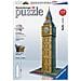 Puzzle 3D Big Ben 216 pz 39 cm 12554 - Foto miniatura 5