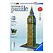 Puzzle 3D Big Ben 216 pz 39 cm 12554 - Foto miniatura 1