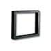 Basamento Per Armadio Rack 600X600 Colore Nero - Foto miniatura 1