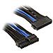 PP07-MBBA, ATX (24-pin) , ATX (24-pin) , Maschio / maschio - Foto miniatura 1