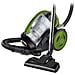 MC330 TURBO Aspirapolvere a Traino Senza Sacco Potenza 700 Watt Capacità 1.8 Litri Colore Nero / Verde - Foto miniatura 2