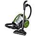 MC330 TURBO Aspirapolvere a Traino Senza Sacco Potenza 700 Watt Capacità 1.8 Litri Colore Nero / Verde - Foto miniatura 4