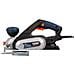 Pialletto 650W - Velocità A Vuoto 16500 Giri / Min - Larghezza Spazzole 82 Mm - Profondità Taglio Max 2 Mm Completa Di Accessori - Foto miniatura 11