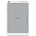 Tablet Mediapad T1 10 Argento / Bianco 10" Quad Core Memoria 16 GB +Slot MicroSD Wi-Fi Fotocamera 5Mpx Android - Europa  - Foto miniatura 2