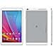 Tablet Mediapad T1 10 Argento / Bianco 10" Quad Core Memoria 16 GB +Slot MicroSD Wi-Fi Fotocamera 5Mpx Android - Europa  - Foto miniatura 4