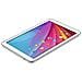 Tablet Mediapad T1 10 Argento / Bianco 10" Quad Core Memoria 16 GB +Slot MicroSD Wi-Fi Fotocamera 5Mpx Android - Europa  - Foto miniatura 5