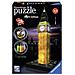 12588 - Puzzle 3D Night Edition - Big Ben Con Luce - Foto miniatura 2
