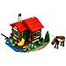 31048 Baita Sul Lago - Foto miniatura 3