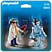 6844 - Dr Bios e Robot - Foto miniatura 1