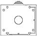 13533 - Contenitore Ip55 3m Idea / 8000sp Grigio - Foto miniatura 4
