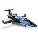 42066 Jet Da Gara - Foto miniatura 5