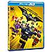 Lego - Batman - Il Film (3D) (Blu-Ray 3D+Blu-Ray)  - Foto miniatura 2