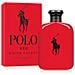 Polo Red Edt Vapo 125 Ml - Foto miniatura 1