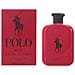 Polo Red Edt Vapo 125 Ml - Foto miniatura 2