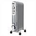 Curvy 9 Radiatore Elettrico a Olio 9 Elementi Potenza 2000 W - Foto miniatura 2