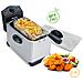 Friggitrice 2200 Watts Capacità 3Litri - Foto miniatura 1