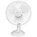 Ventilatore da Tavolo VL3602 Diametro 30 cm Potenza 40 W Colore Bianco - Foto miniatura 6