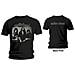 Motorhead - Under Cover (Back Print) (T-Shirt Unisex Tg. XL)  - Foto miniatura 1