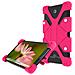 Cover Bumper Universale Tablet Da 8.9 A 12,0 Pollici - Rosa - Foto miniatura 1