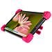 Cover Bumper Universale Tablet Da 8.9 A 12,0 Pollici - Rosa - Foto miniatura 3