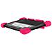 Cover Bumper Universale Tablet Da 8.9 A 12,0 Pollici - Rosa - Foto miniatura 4