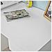 Sobuy Scrivania Con Libreria 101x60x76cm Fwt35-w - Foto miniatura 5
