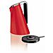 Bollitore Elettrico Vera Easy Capacità 1,7 Litri Potenza 2180 Watt Colore Rosso - Foto miniatura 1