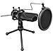 Gxt 232 Mantis Streaming Microphone - Foto miniatura 1