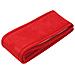 Copriv. Sport Soft Drive In Microfibra, Rosso - Foto miniatura 3