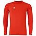 Intimo Uhlsport Distinction Colors Baselayer Abbigliamento Uomo Xs - Foto miniatura 1