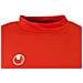 Intimo Uhlsport Distinction Colors Baselayer Abbigliamento Uomo Xs - Foto miniatura 2
