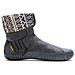 Stivali E Stivaletti Vibram Fivefingers Furoshiki Eastern Travaler Mid Scarpe Uomo Eu 36-37 - Foto miniatura 3