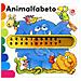 Mario Gomboli - Animalfabeto. Ediz. A Colori - Foto miniatura 1