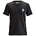 Magliette S / s Equipment For Alpinist Tee Abbigliamento Uomo S - Foto miniatura 1