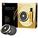 Set : Orofluido, Hair Oil, For Hydrate /detangle & Shine, 100 Ml + Compact Mirror, Black - Foto miniatura 2