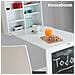 Scrivania Da Muro Pieghevole Innovagoods - Foto miniatura 6