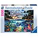 RVB19145 Puzzle da 1000 Pezzi - Barriera Corallina - Foto miniatura 2