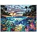 RVB19145 Puzzle da 1000 Pezzi - Barriera Corallina - Foto miniatura 1