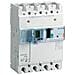 Interruttore Scatolato Magnetotermico Differenziale 250a T724b250d - Foto miniatura 1