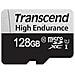 350V 128 GB MicroSDXC UHS-I Classe 10 - Foto miniatura 4