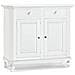 Christopher - Credenza In Legno Cm 103 X 43 X 96 H - Foto miniatura 1