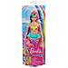 BARBIE DREAMTOPIA SIRENE - Foto miniatura 1