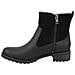 W Bethel Biker 6914b, Donna, Nero, Stivali Invernali, Numero: 36 Eu - Foto miniatura 2