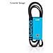 Cinturino Accessorio 6pk975 - Foto miniatura 1