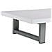 Mobili Da Bagno Bianchi 60x40x16,3 Cm - Foto miniatura 4