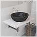 Mobili Da Bagno Bianchi 60x40x16,3 Cm - Foto miniatura 1