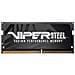 Memoria SoDimm Viper 16 GB (1x16 GB) DDR4 2400 MHz CL15 - Foto miniatura 1