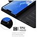 Custodia Compatibile Con Google Pixel 3 Xl In Nero Carbone - Coperchio Protettiva Con Chiusura Magnetica, Funzione Stand E Tasca Per Le Carte - Foto miniatura 2