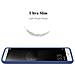 Custodia Compatibile Con Huawei Mate 8 In Frost Blu Scuro - Coperchio Protettivo In Silicone Tpu Flessibile - Foto miniatura 7